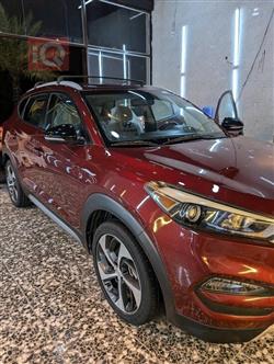 هيونداي توسان